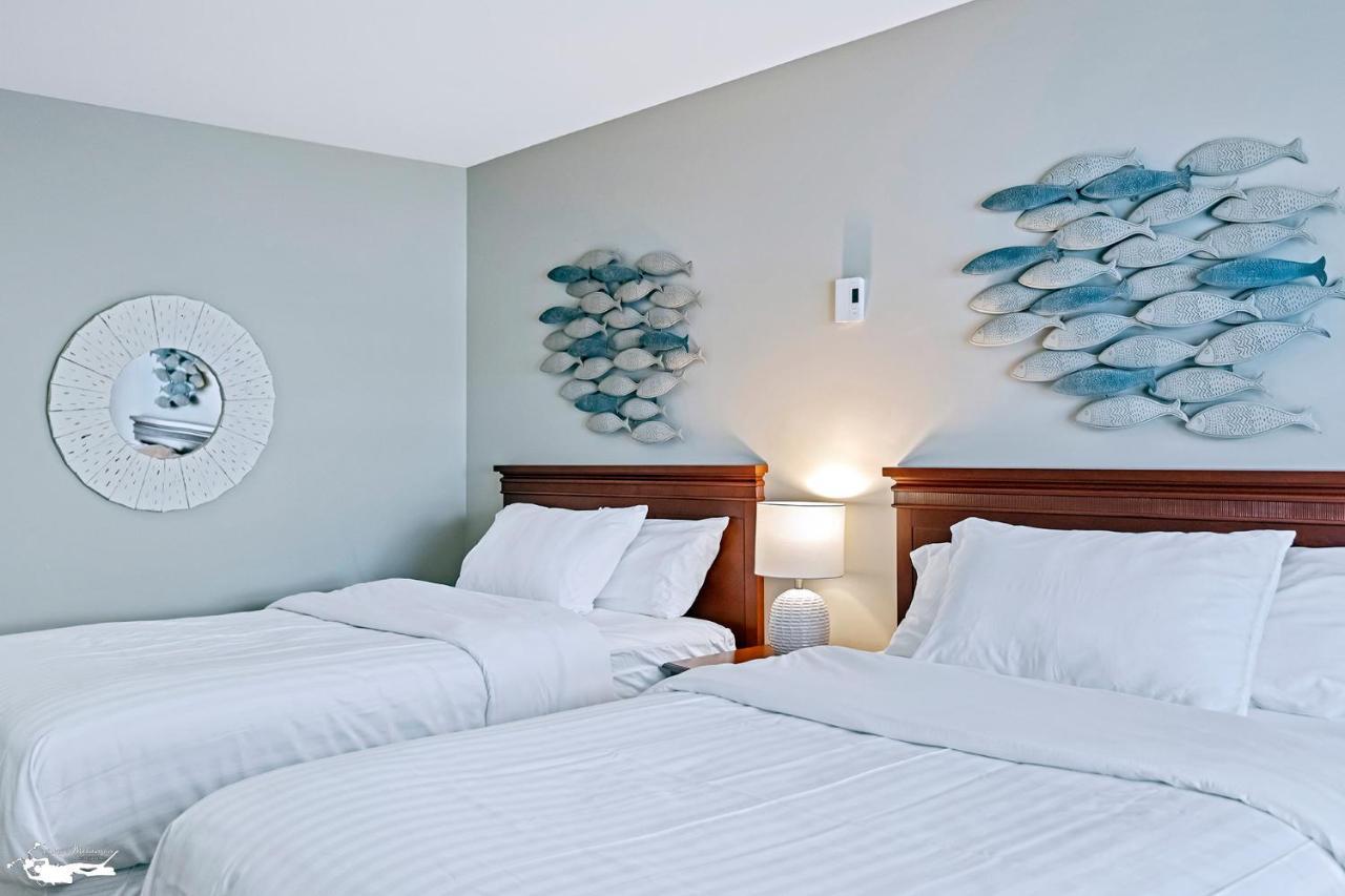 Hotel Motel Manoir De Perce Εξωτερικό φωτογραφία