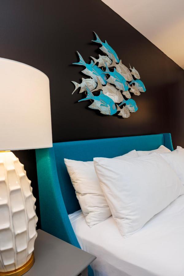 Hotel Motel Manoir De Perce Εξωτερικό φωτογραφία