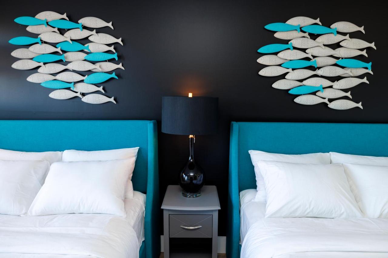 Hotel Motel Manoir De Perce Εξωτερικό φωτογραφία