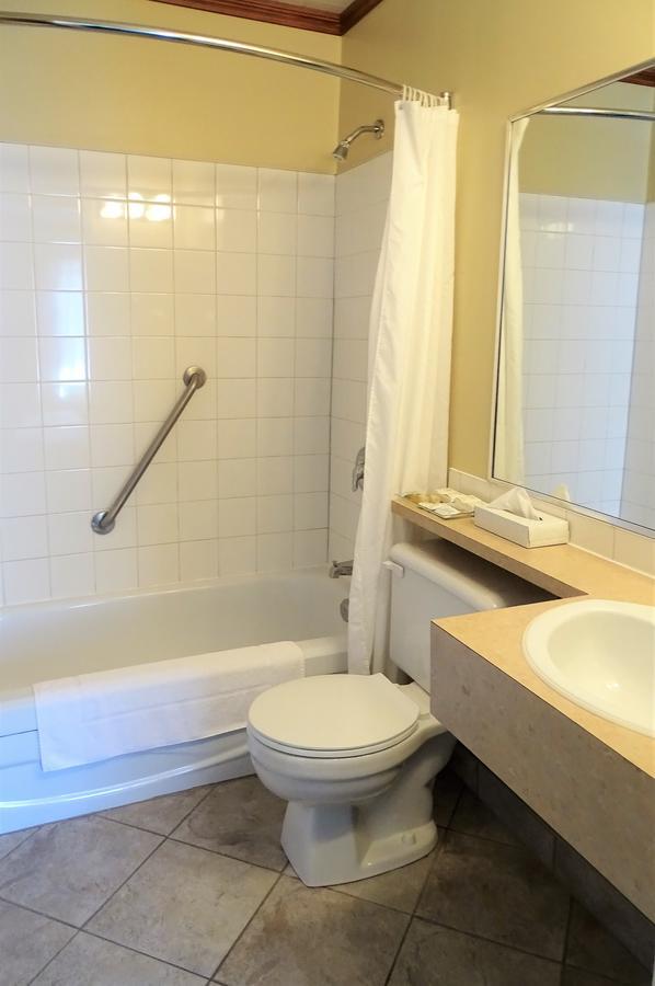 Hotel Motel Manoir De Perce Εξωτερικό φωτογραφία