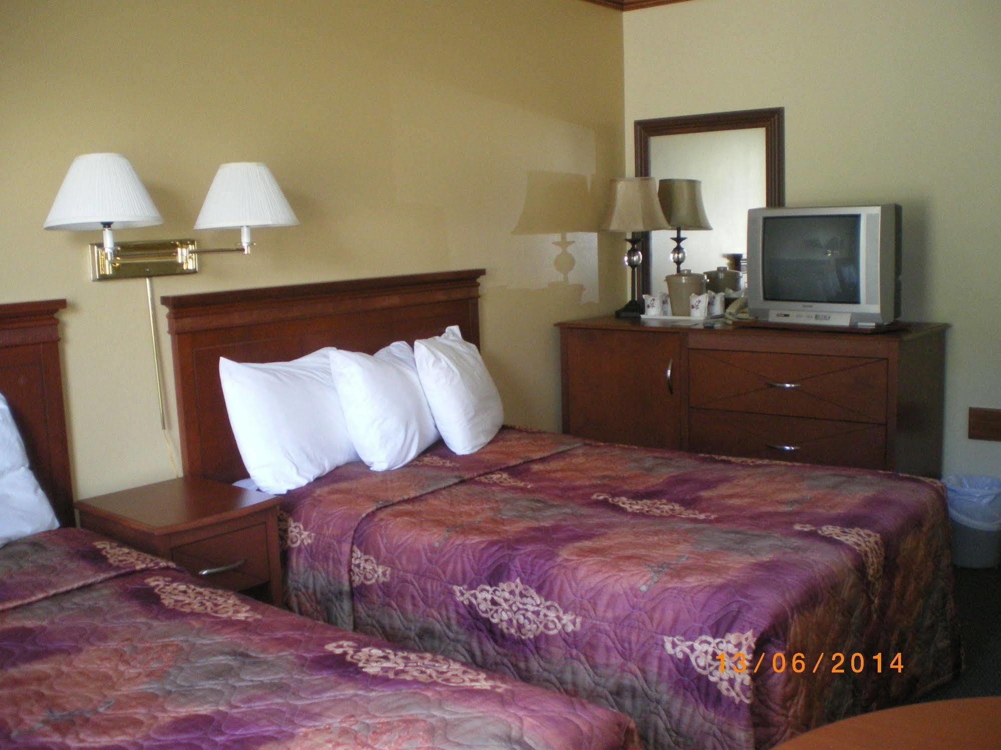 Hotel Motel Manoir De Perce Εξωτερικό φωτογραφία