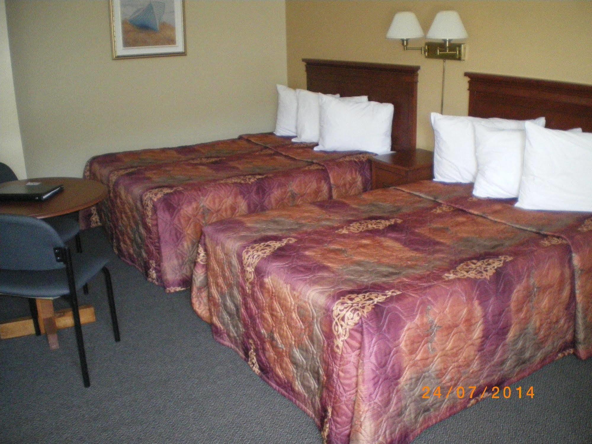 Hotel Motel Manoir De Perce Εξωτερικό φωτογραφία