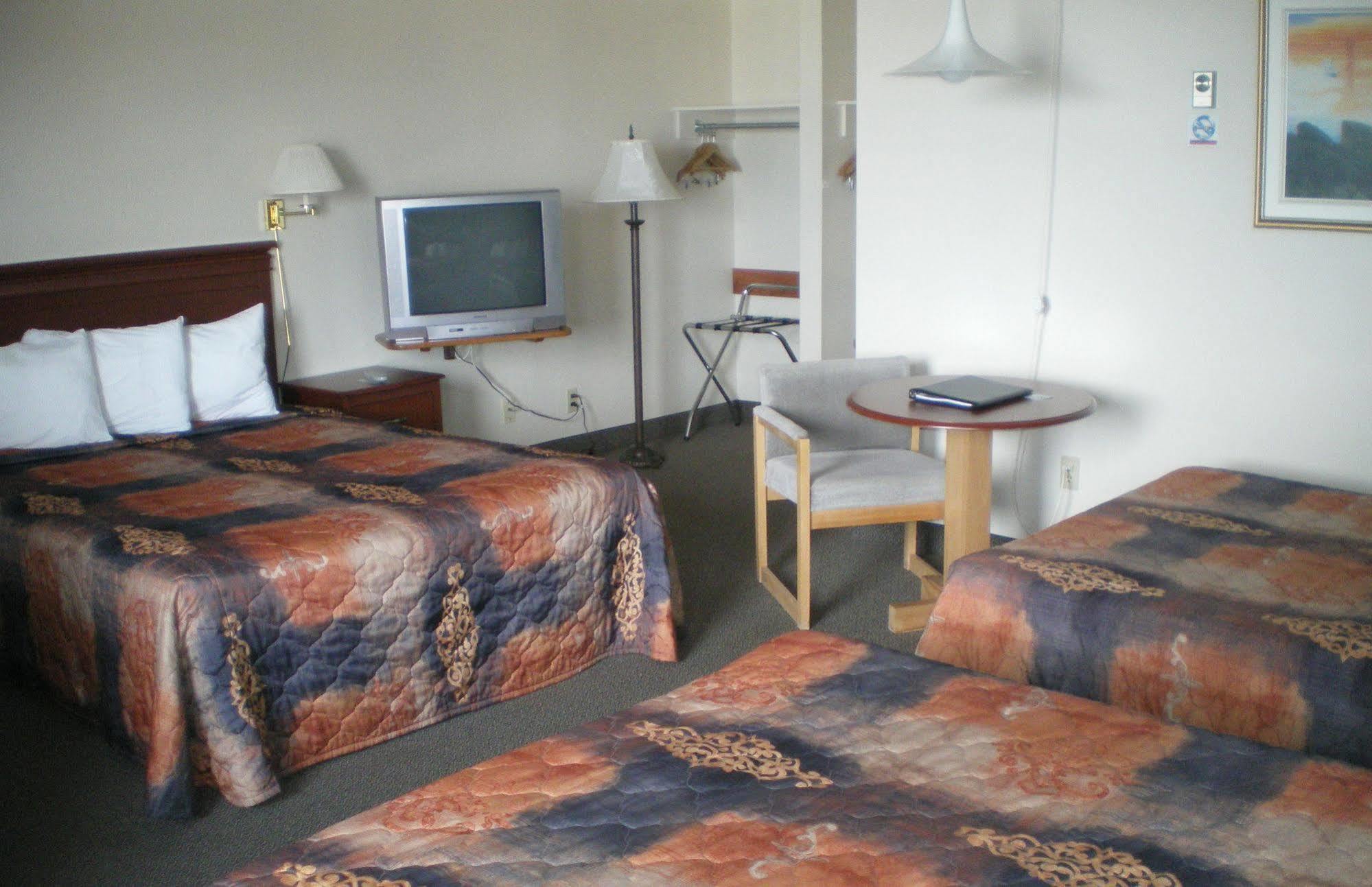 Hotel Motel Manoir De Perce Εξωτερικό φωτογραφία