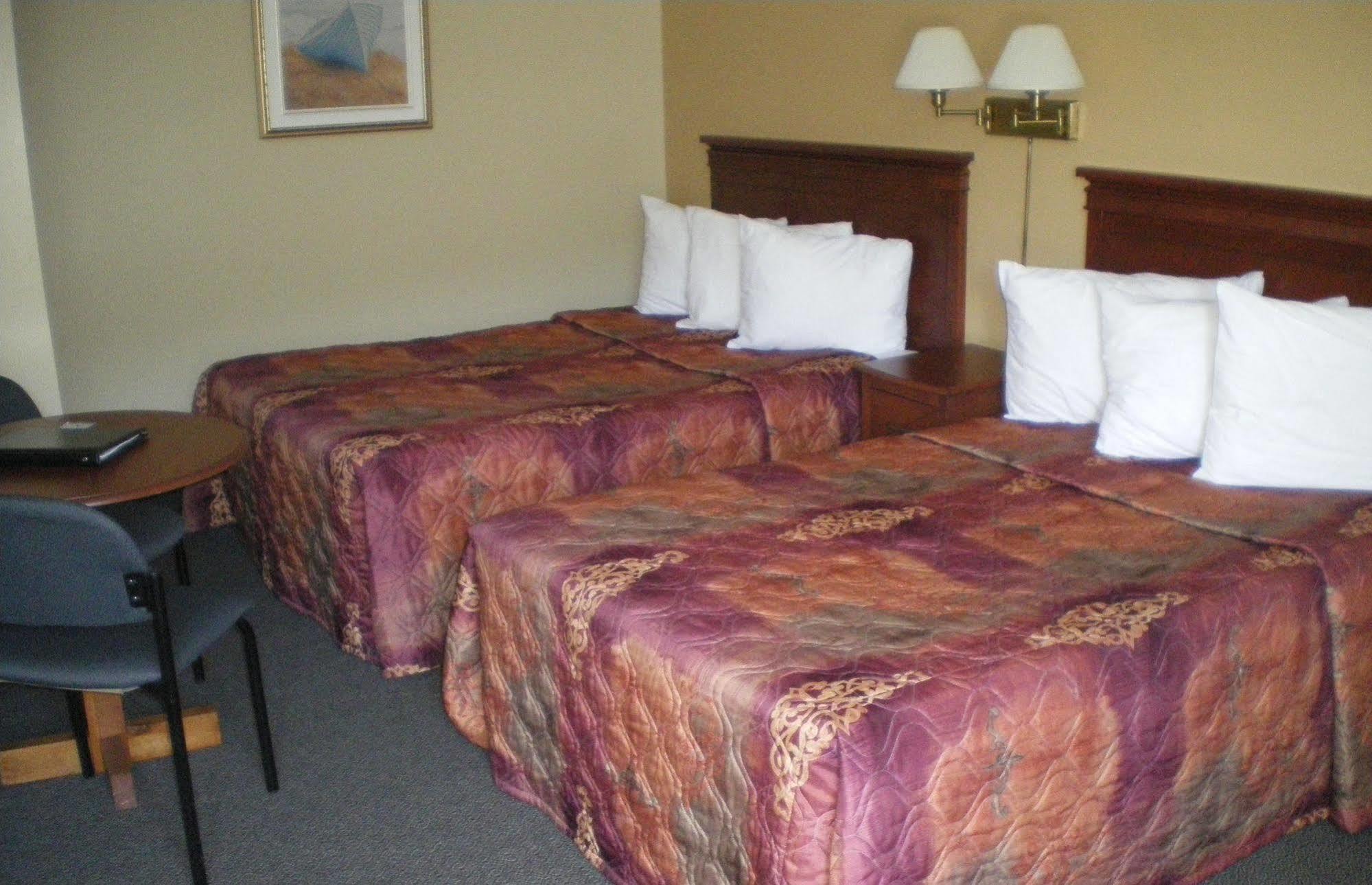 Hotel Motel Manoir De Perce Εξωτερικό φωτογραφία