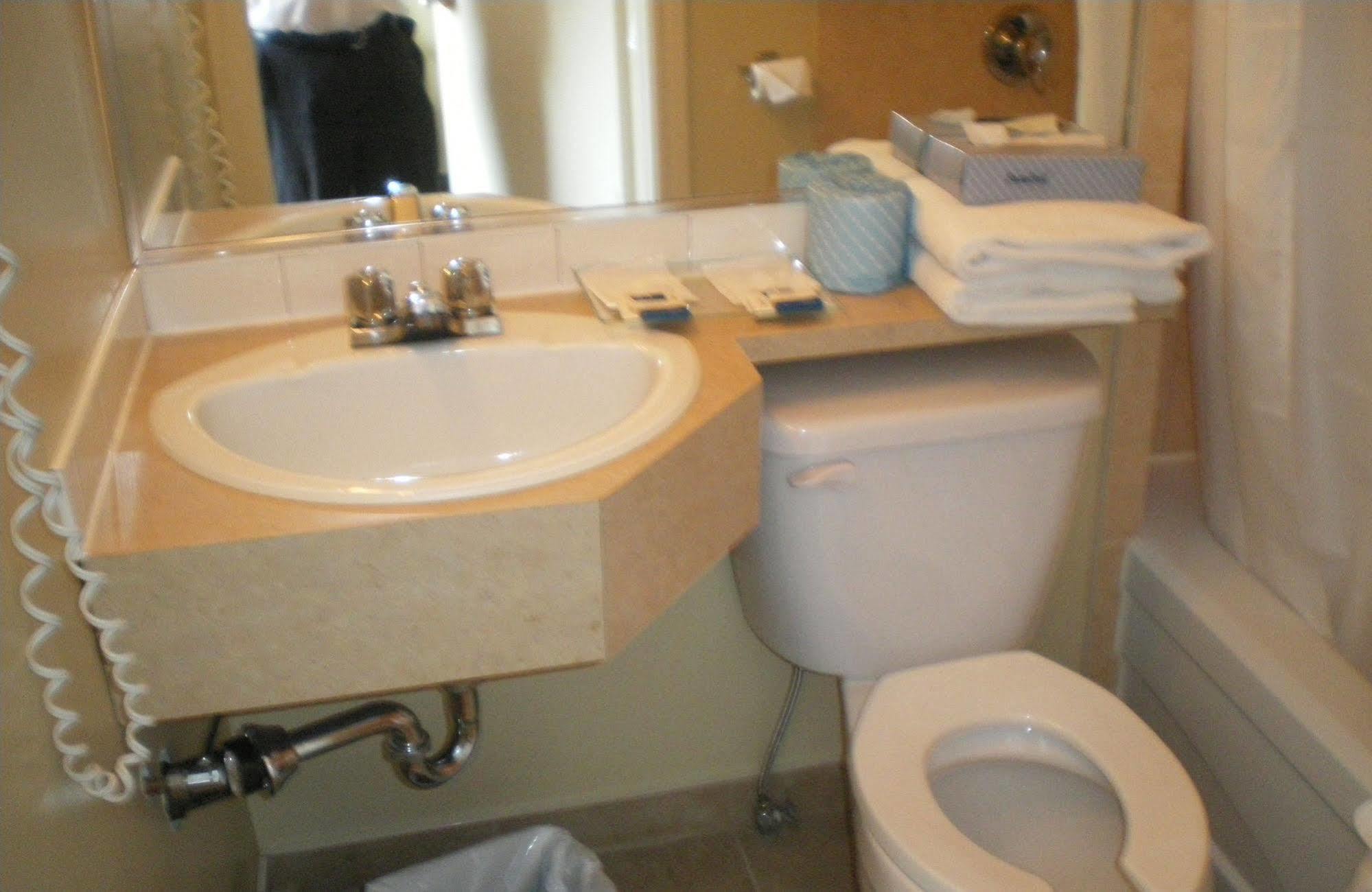 Hotel Motel Manoir De Perce Εξωτερικό φωτογραφία