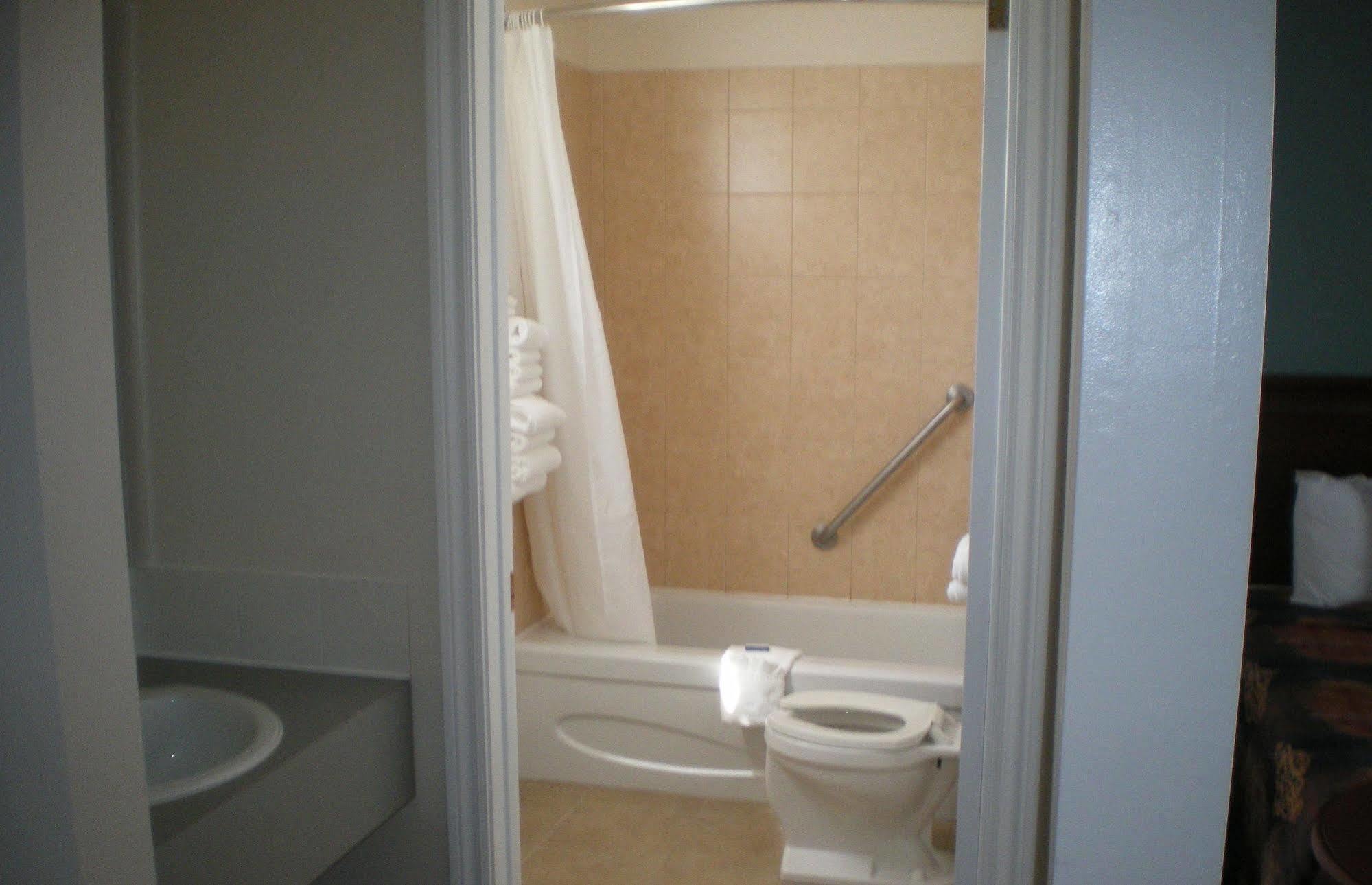 Hotel Motel Manoir De Perce Εξωτερικό φωτογραφία