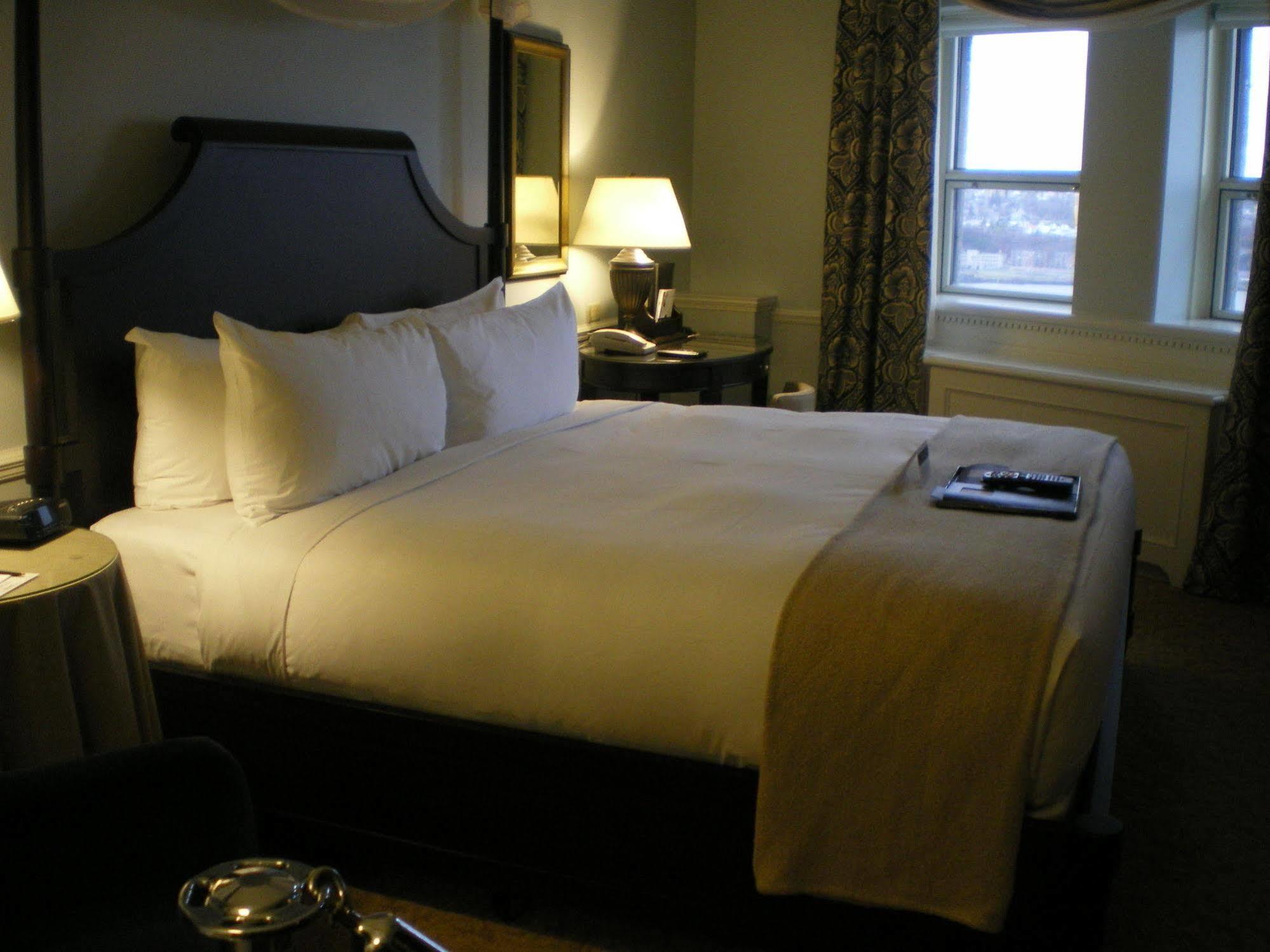 Hotel Motel Manoir De Perce Εξωτερικό φωτογραφία