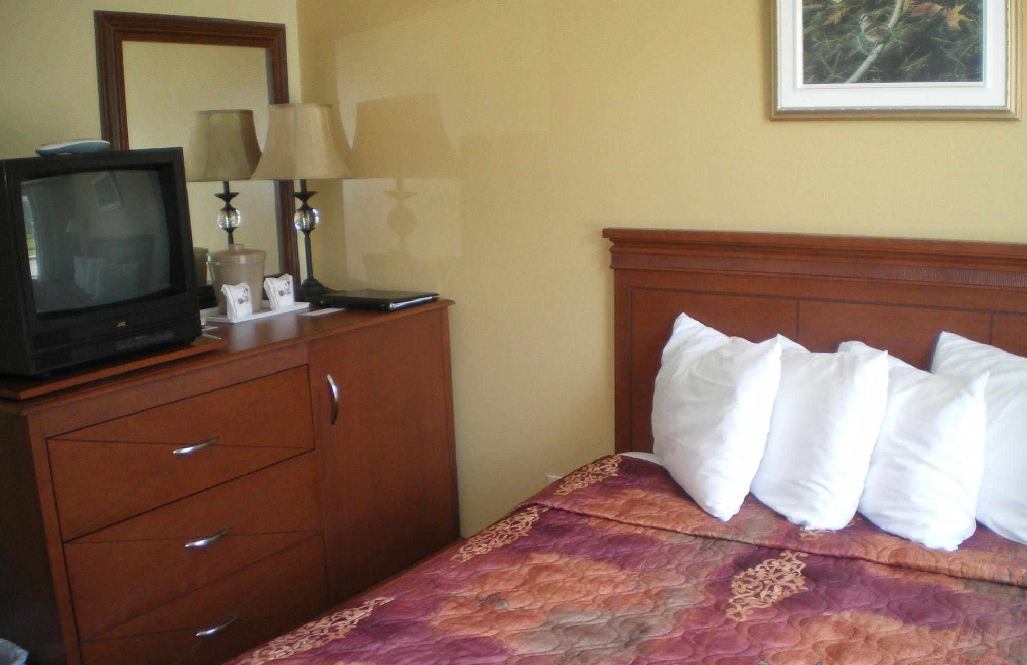 Hotel Motel Manoir De Perce Εξωτερικό φωτογραφία