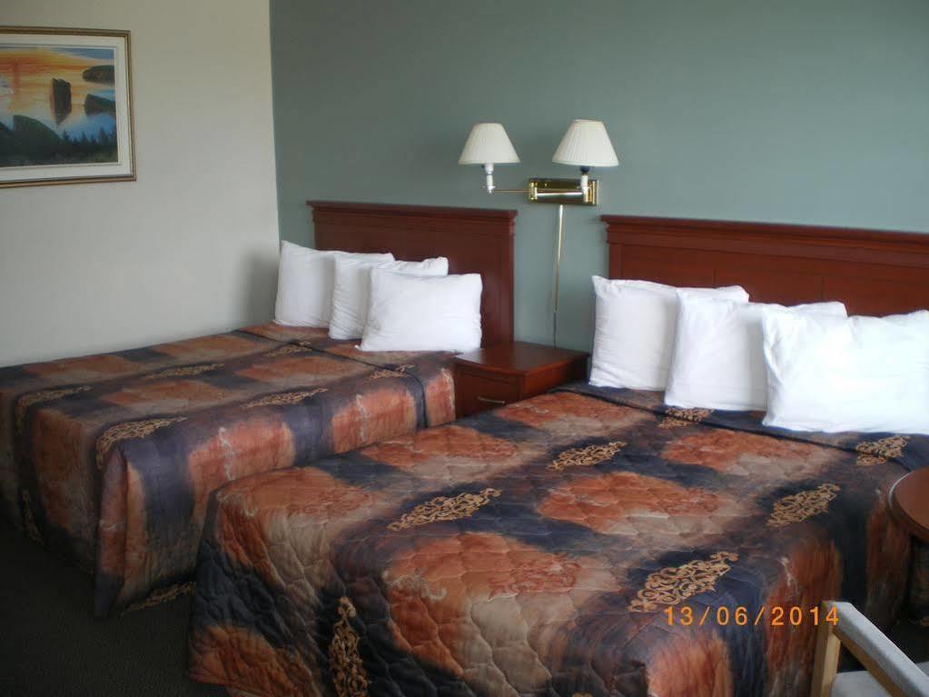 Hotel Motel Manoir De Perce Εξωτερικό φωτογραφία