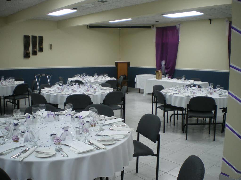 Hotel Motel Manoir De Perce Εξωτερικό φωτογραφία