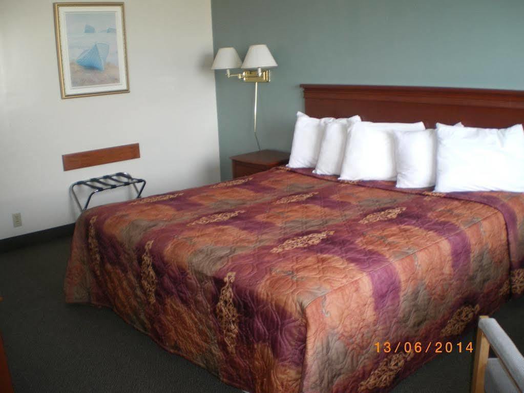 Hotel Motel Manoir De Perce Εξωτερικό φωτογραφία
