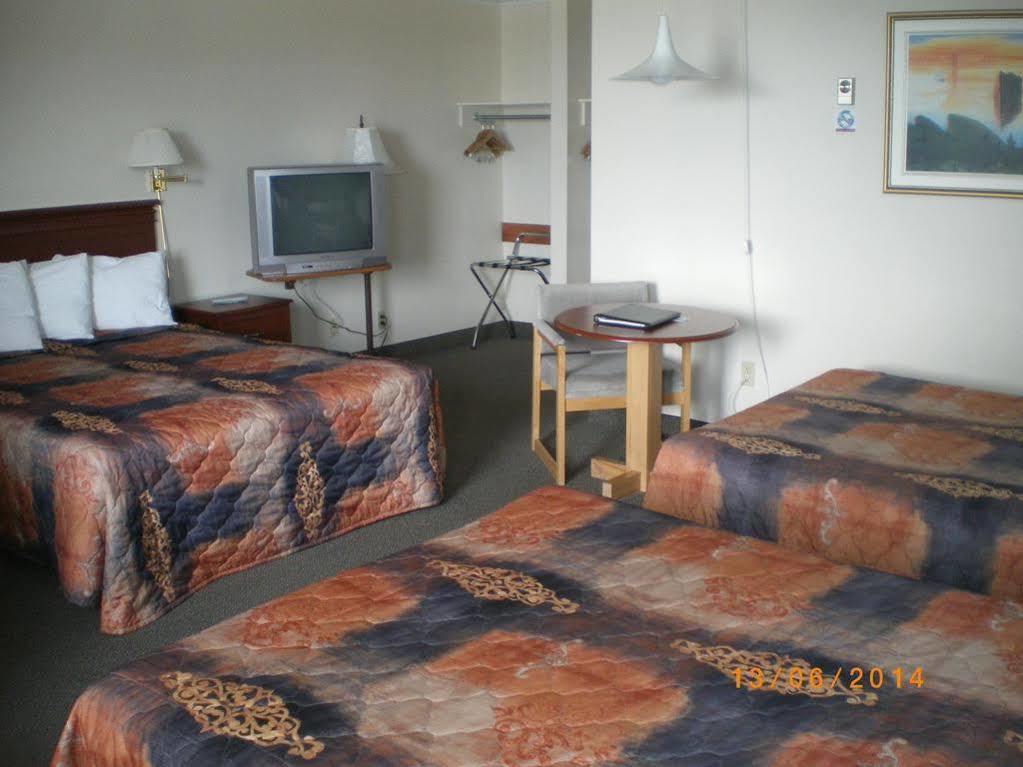 Hotel Motel Manoir De Perce Εξωτερικό φωτογραφία